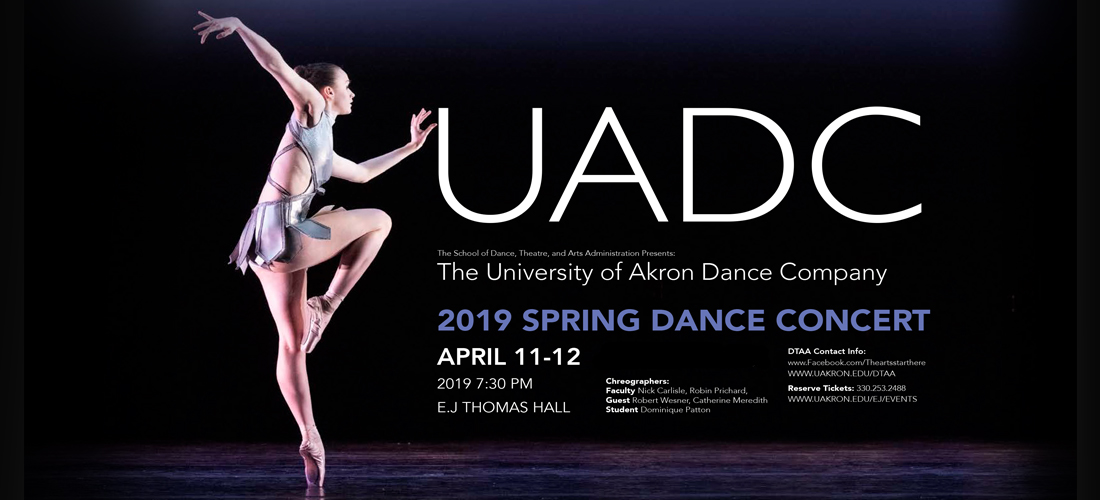 UADC Banner 2019